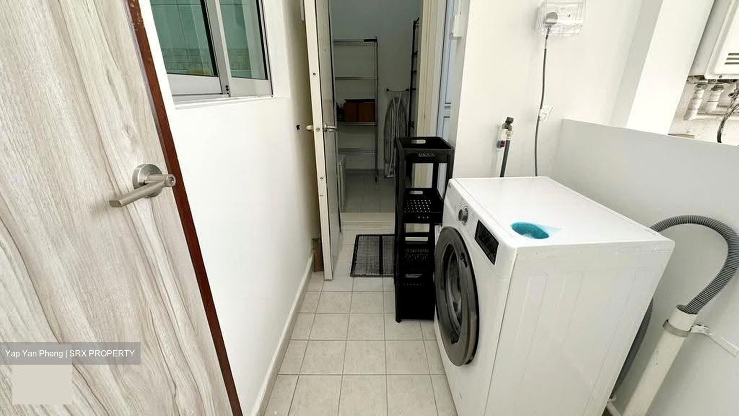 Bishan Loft (D20), Condominium #627228581